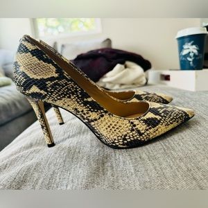 Sam Edelman, Women’s Heels; size US 5.5, Brand New Without Tag